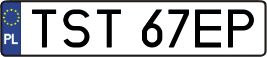 TST67EP