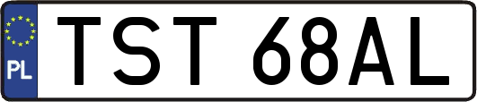 TST68AL