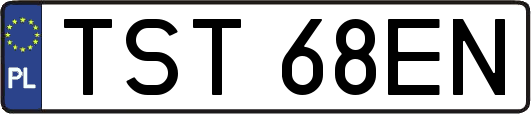 TST68EN
