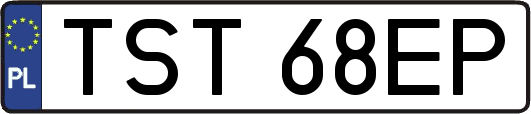 TST68EP