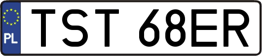 TST68ER