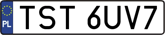 TST6UV7
