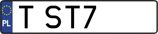 TST7