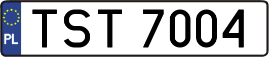 TST7004
