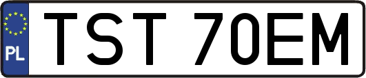 TST70EM