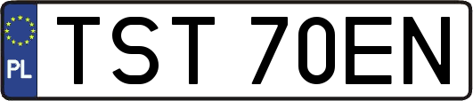 TST70EN
