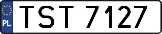 TST7127