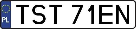 TST71EN