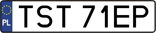 TST71EP
