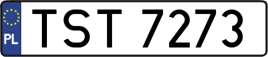 TST7273