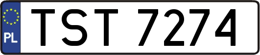 TST7274
