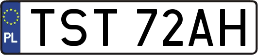 TST72AH