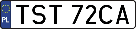 TST72CA