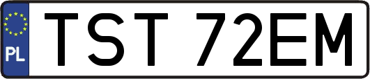 TST72EM