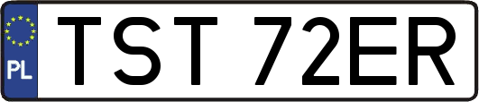 TST72ER