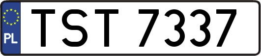 TST7337