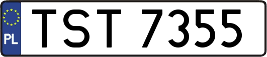 TST7355
