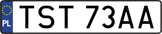 TST73AA