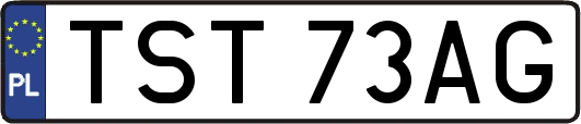 TST73AG