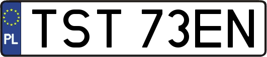 TST73EN