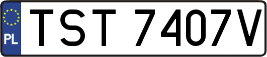 TST7407V
