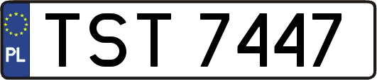 TST7447
