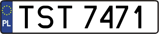 TST7471
