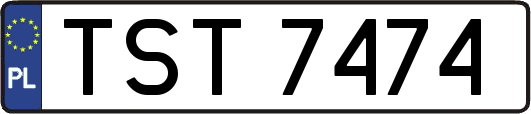 TST7474