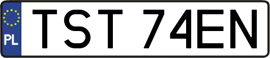 TST74EN