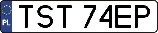 TST74EP