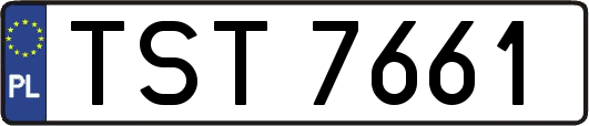 TST7661