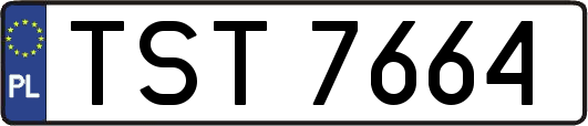 TST7664