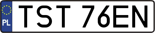 TST76EN