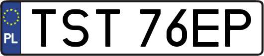 TST76EP