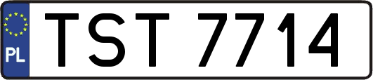 TST7714