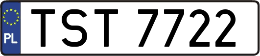 TST7722