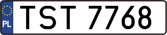 TST7768