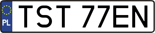 TST77EN
