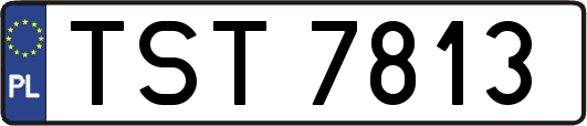 TST7813