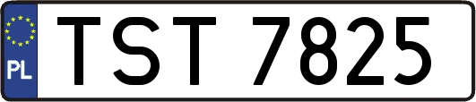 TST7825