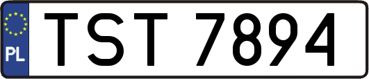 TST7894