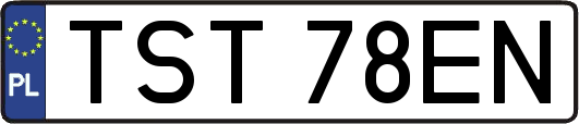 TST78EN