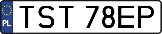TST78EP