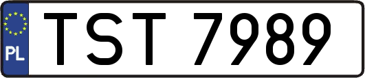 TST7989