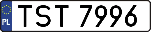 TST7996