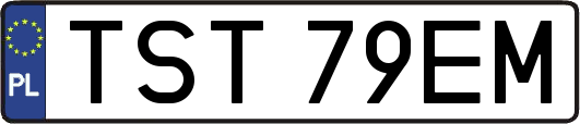 TST79EM