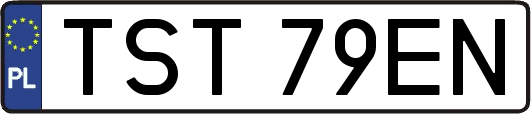 TST79EN