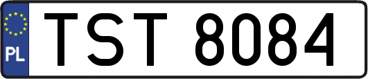 TST8084