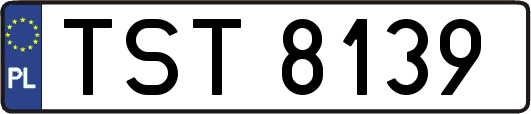 TST8139