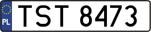 TST8473